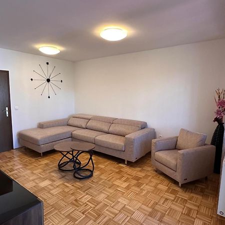 Apartma Renata Portoroz Bagian luar foto