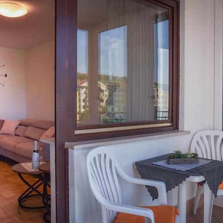 Apartma Renata Portoroz Bagian luar foto