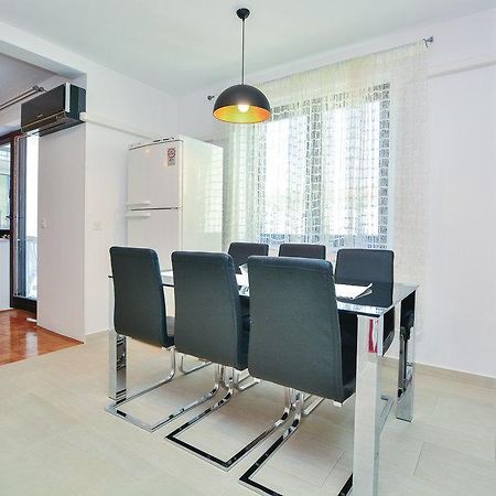 Apartma Renata Portoroz Bagian luar foto