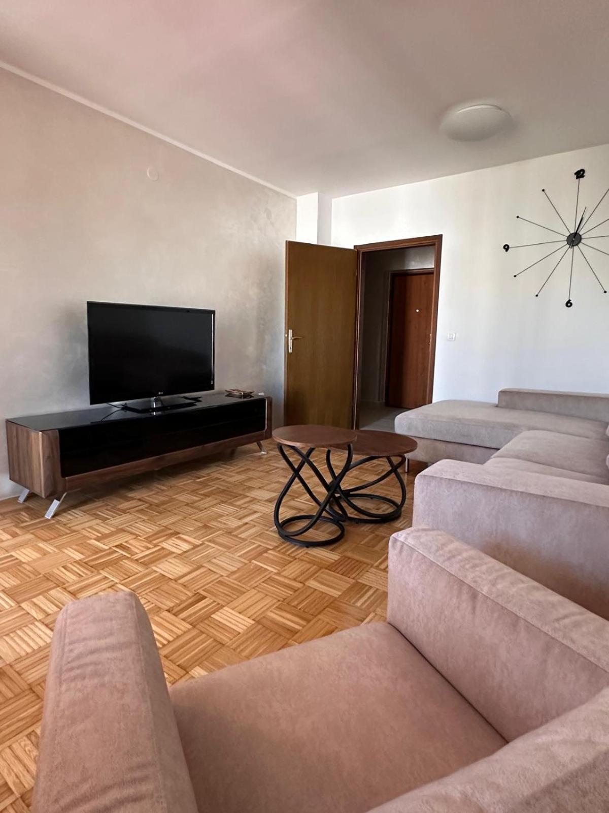 Apartma Renata Portoroz Bagian luar foto