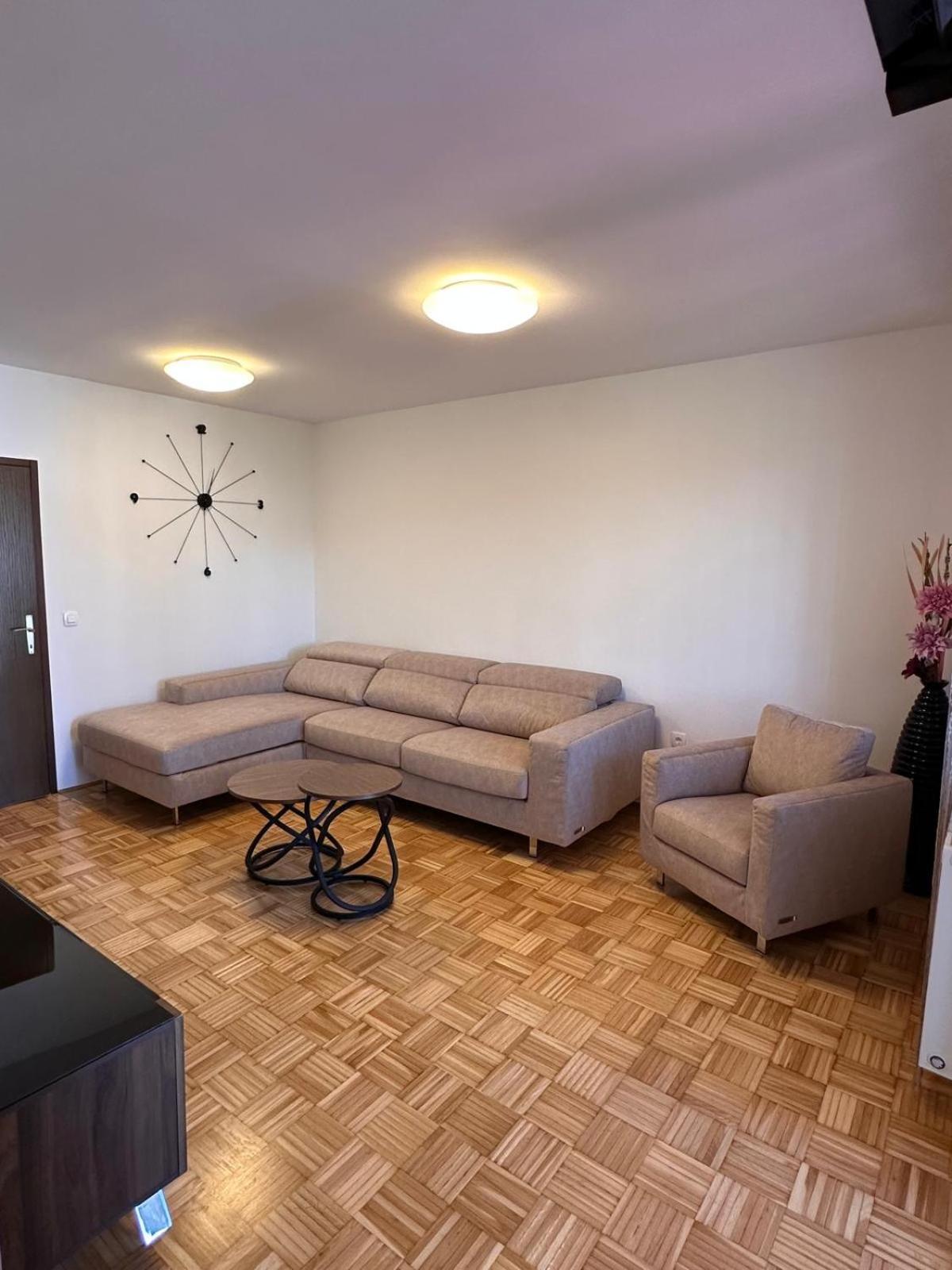 Apartma Renata Portoroz Bagian luar foto