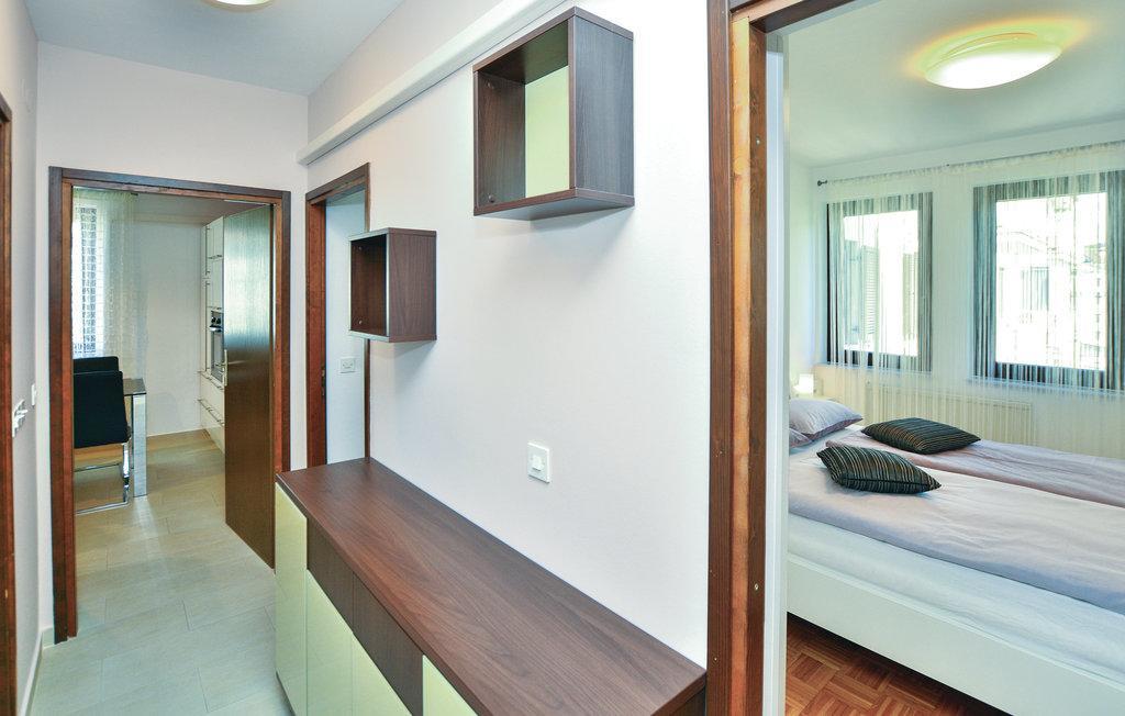 Apartma Renata Portoroz Bagian luar foto