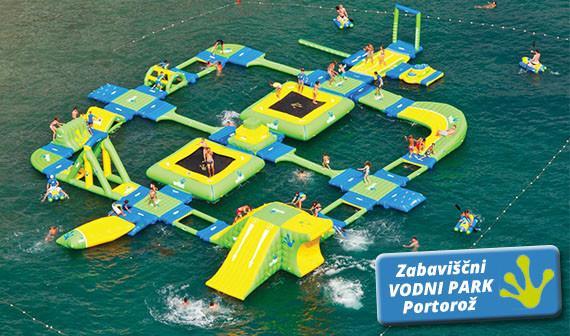 Apartma Renata Portoroz Bagian luar foto