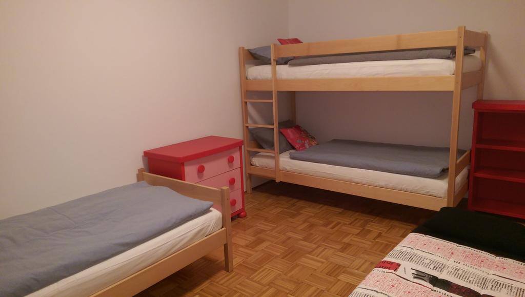 Apartma Renata Portoroz Bagian luar foto